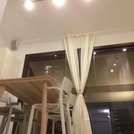 Feriehus Dimora Simius