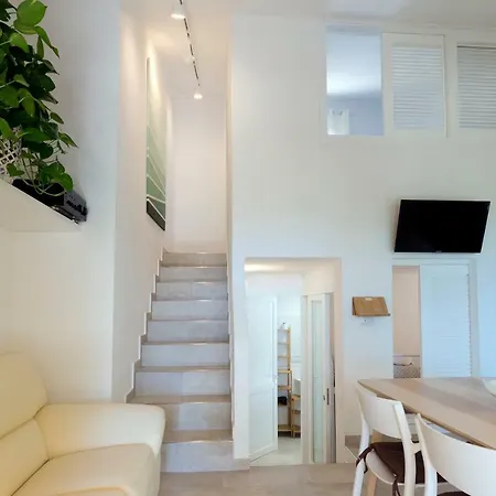 Feriehus Dimora Simius Villasimius