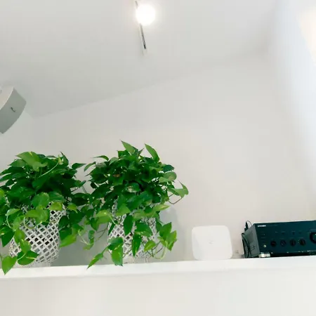 Dimora Simius Feriehus