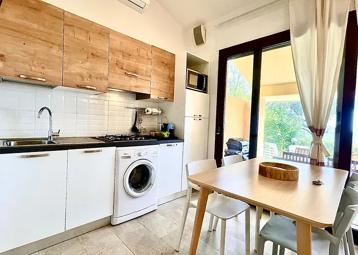 Dimora Simius * Villasimius