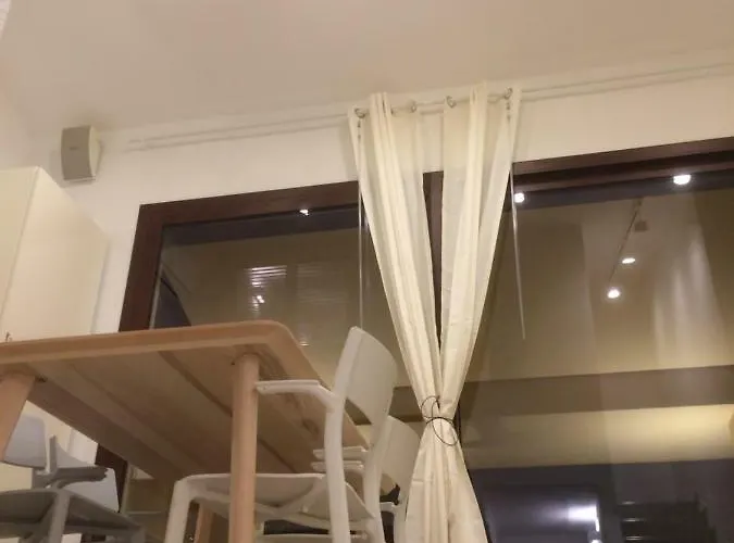 Ferienhaus Dimora Simius