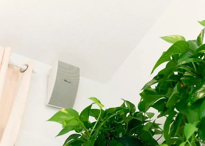 Ferienhaus Dimora Simius *