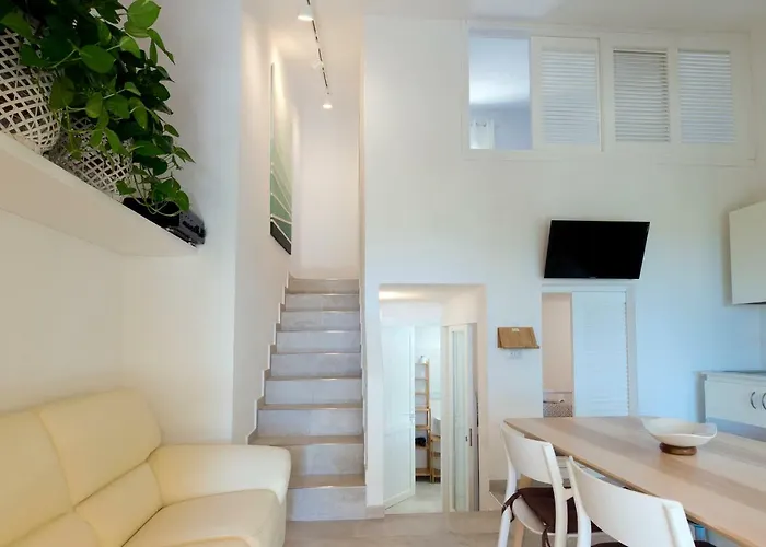 Prázdninový dům Dimora Simius Villasimius