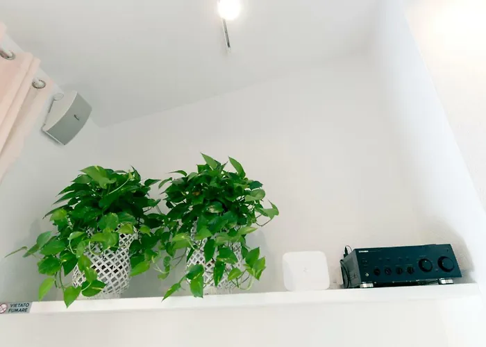 Dimora Simius Ferienhaus