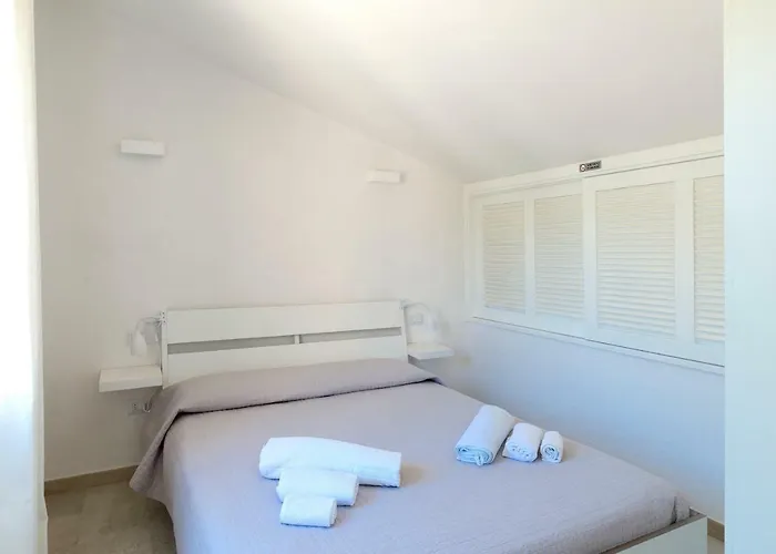 Prázdninový dům Dimora Simius