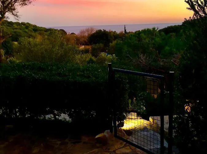 Dimora Simius Ferienhaus