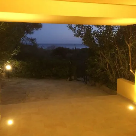 Vakantiehuis Dimora Simius Villasimius
