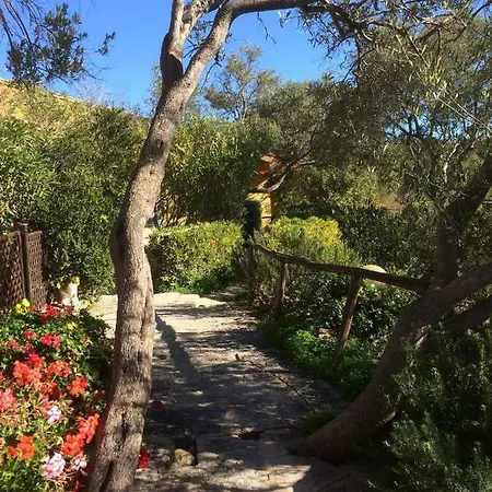 Casa vacanze Dimora Simius