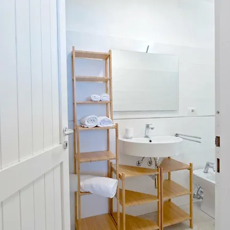 Vakantiehuis Dimora Simius *