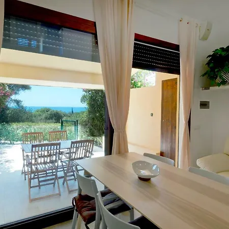 Casa vacanze Dimora Simius