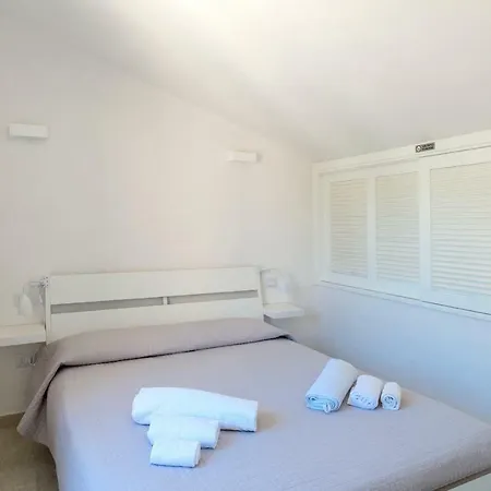 Vakantiehuis Dimora Simius