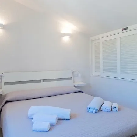 Dimora Simius Casa vacanze *