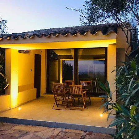Dimora Simius Casa vacanze *
