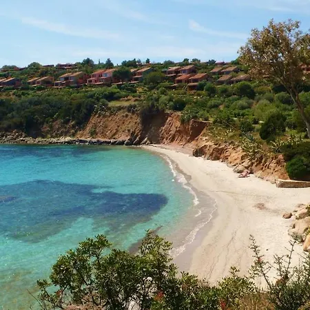 Dimora Simius Prázdninový dům